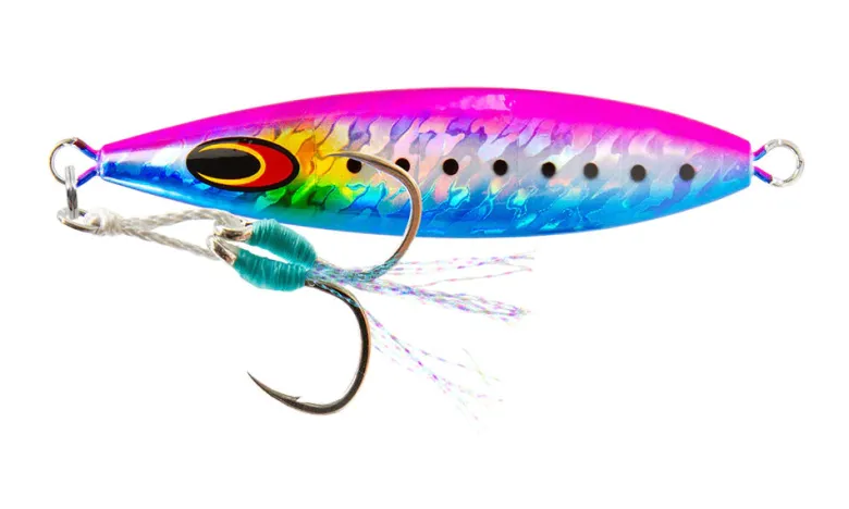 Nomad Jigs|Flies<Design The Gypsea