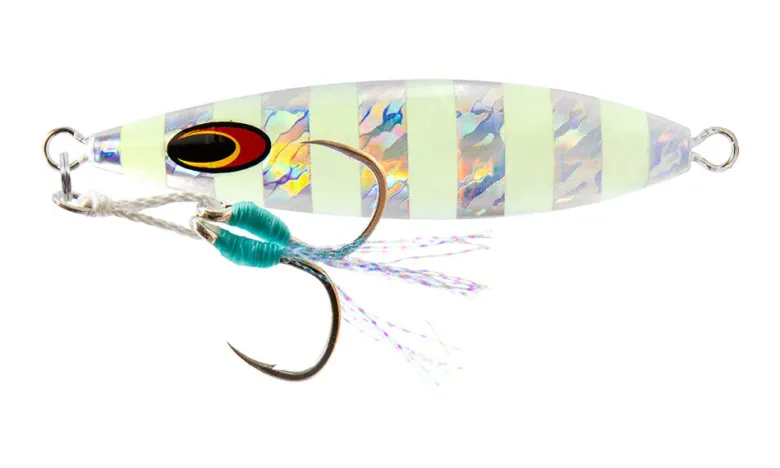Nomad Jigs|Flies<Design The Gypsea