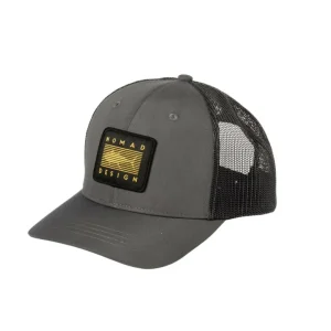 Nomad Hats And Headwear|Flies<Design Trucker Hat Tuna Mirage