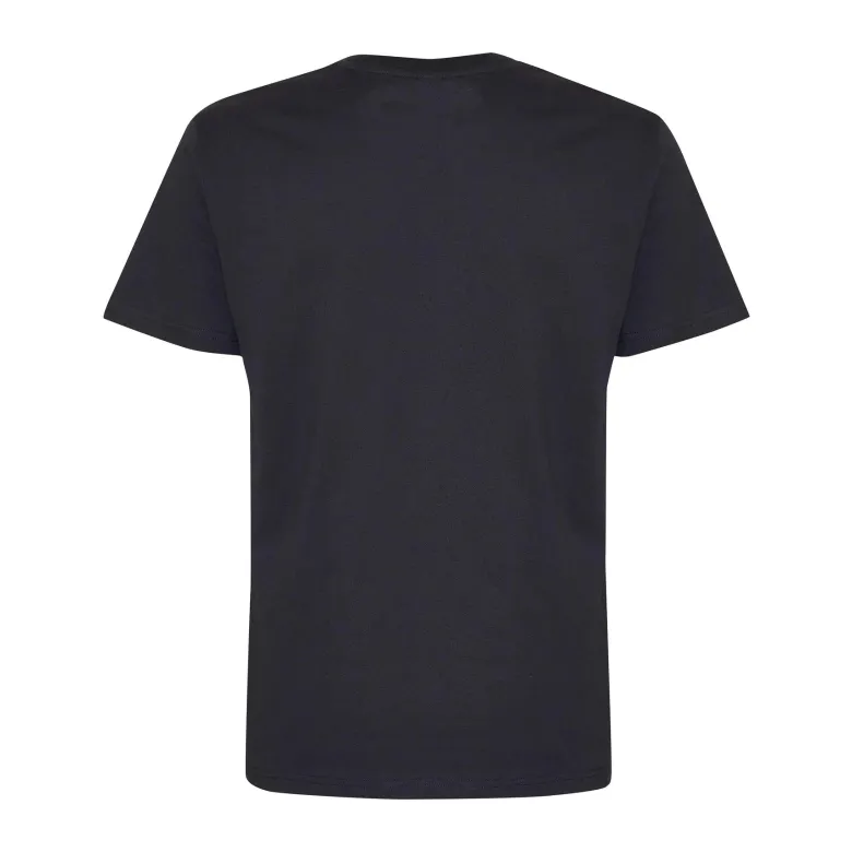 Nomad Short Sleeve Shirts Mens|Flies<Design T/S Jonny Brooks X Navy