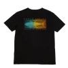Nomad Short Sleeve Shirts Mens|Flies<Design Tuna Mirage Tee