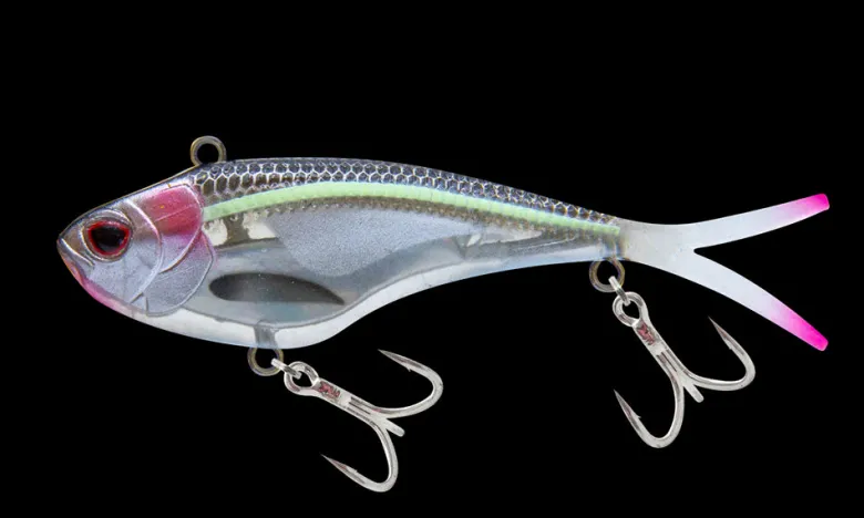 Nomad Vibe Lures|Flies<Design Vertrex Max 75
