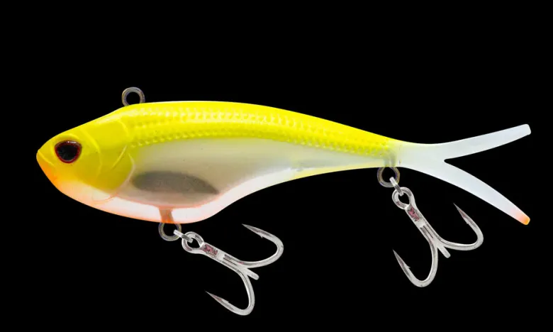 Nomad Vibe Lures|Flies<Design Vertrex Max 75