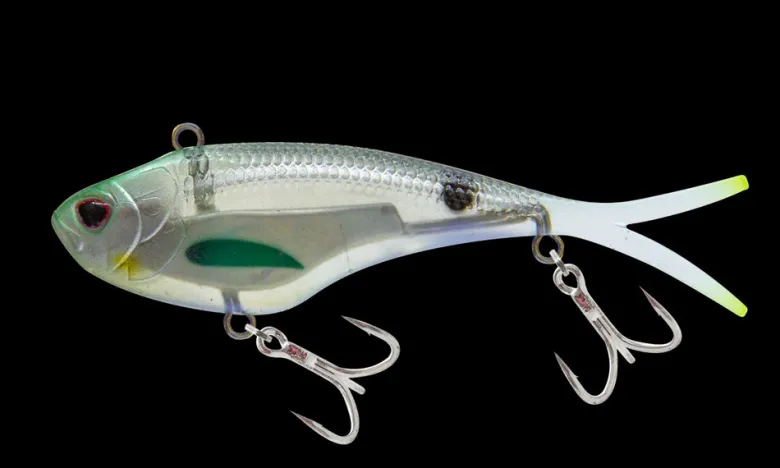 Nomad Vibe Lures|Flies<Design Vertrex Max 75
