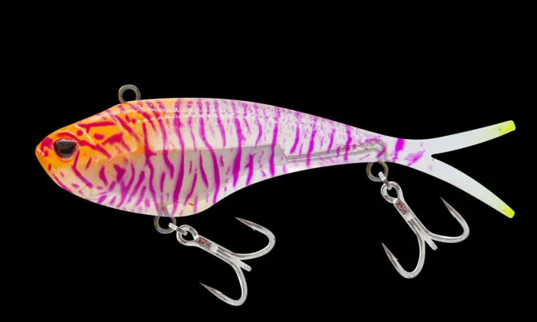 Nomad Vibe Lures|Flies<Design Vertrex Max 75