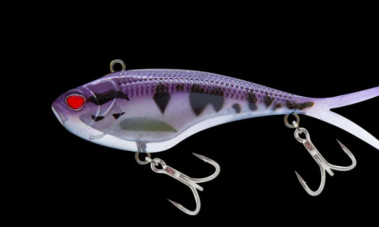 Nomad Vibe Lures|Flies<Design Vertrex Max 75