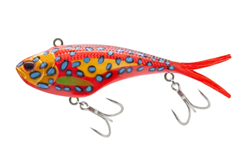 Nomad Vibe Lures|Flies<Design Vertrex Max 130