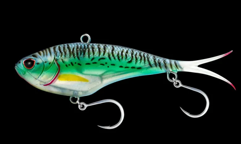 Nomad Vibe Lures|Flies<Design Vertrex Max 110