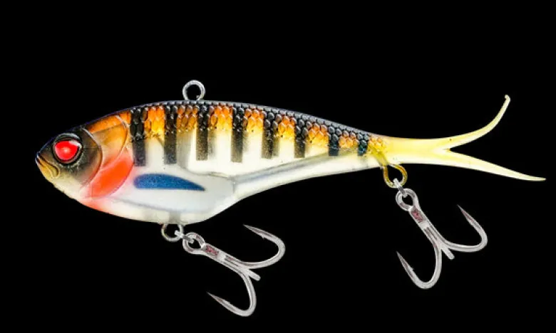 Nomad Vibe Lures|Flies<Design Vertrex Max 110