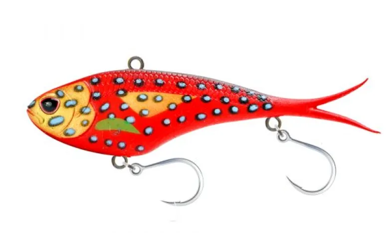 Nomad Vibe Lures|Flies<Design Vertrex Max 110