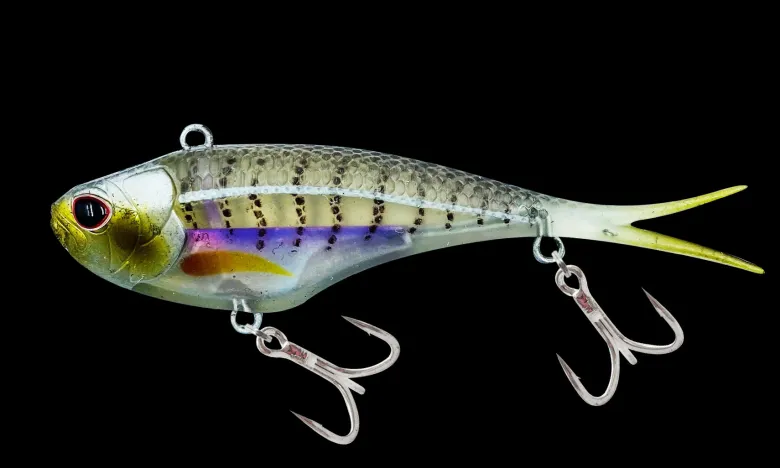 Nomad Vibe Lures|Flies<Design Vertrex Max 110
