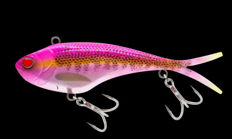 Nomad Vibe Lures|Flies<Design Vertrex Max 110