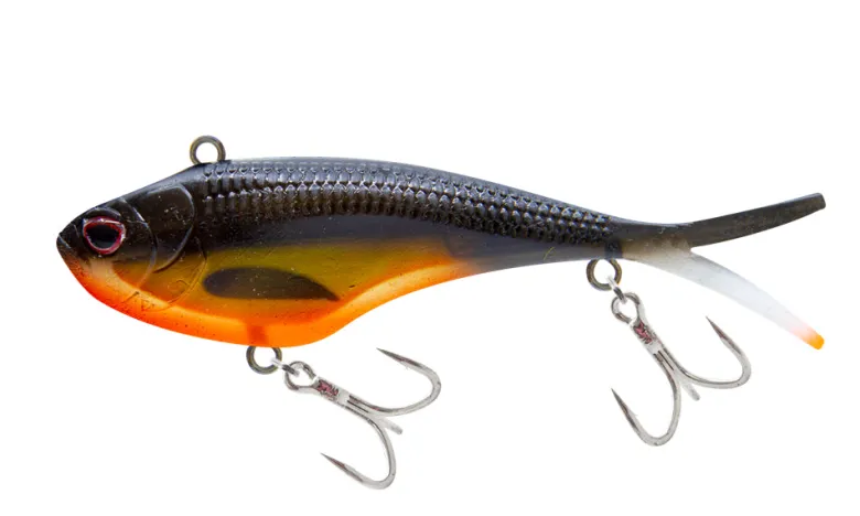 Nomad Vibe Lures|Flies<Design Vertrex Max 110