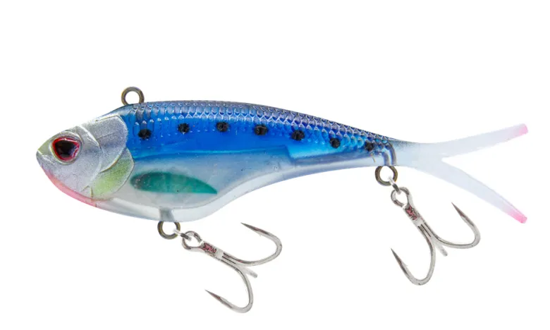 Nomad Vibe Lures|Flies<Design Vertrex Max 110