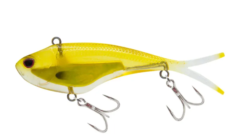Nomad Vibe Lures|Flies<Design Vertrex Max 110