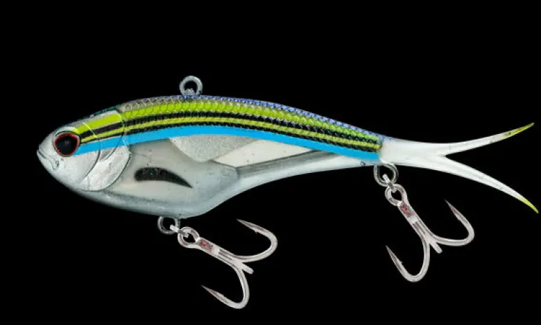 Nomad Vibe Lures|Flies<Design Vertrex Max 110