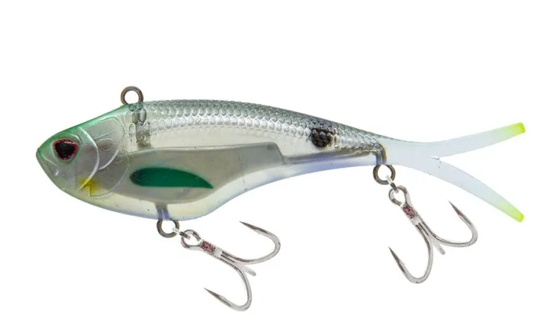 Nomad Vibe Lures|Flies<Design Vertrex Max 110