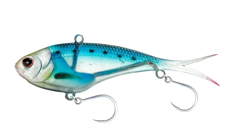 Nomad Vibe Lures|Flies<Design Vertrex Max 150