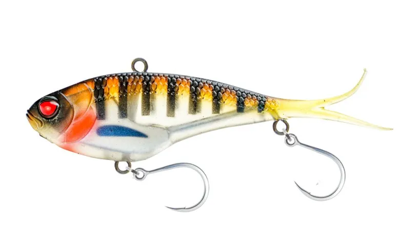 Nomad Vibe Lures|Flies<Design Vertrex Max 150