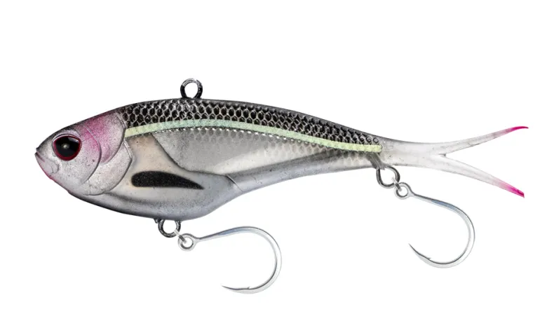 Nomad Vibe Lures|Flies<Design Vertrex Max 150