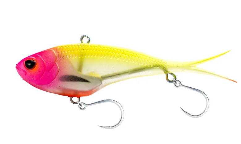 Nomad Vibe Lures|Flies<Design Vertrex Max 150
