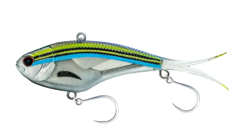 Nomad Vibe Lures|Flies<Design Vertrex Max 150