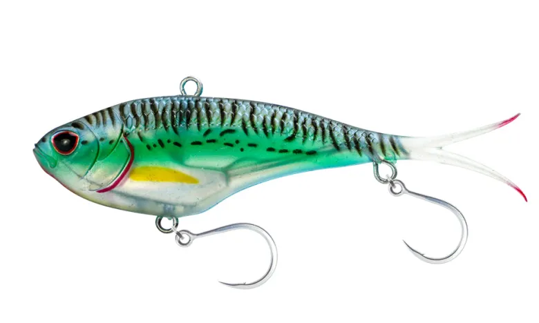 Nomad Vibe Lures|Flies<Design Vertrex Max 150