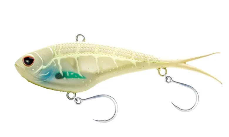 Nomad Vibe Lures|Flies<Design Vertrex Max 150
