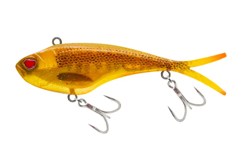 Nomad Vibe Lures|Flies<Design Vertrex Max 95