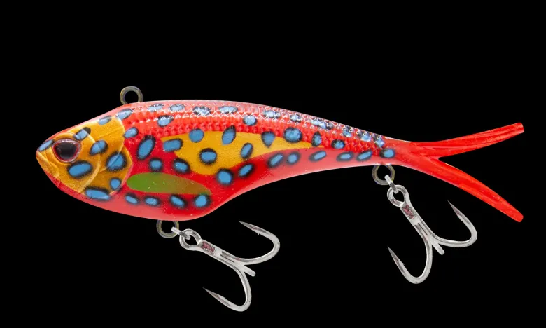 Nomad Vibe Lures|Flies<Design Vertrex Max 95