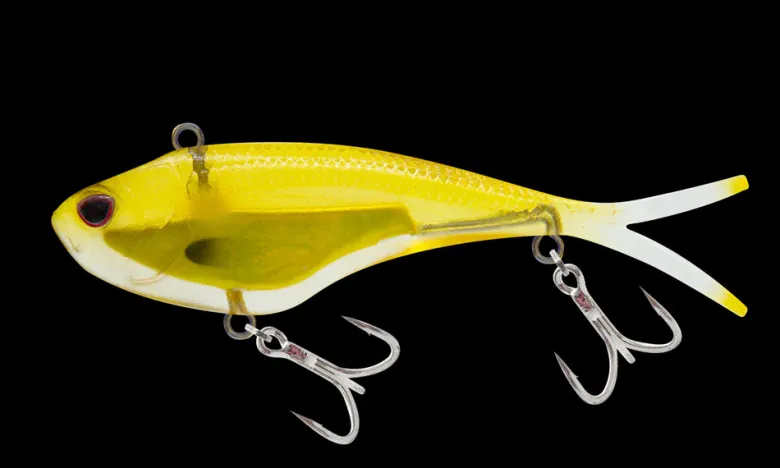 Nomad Vibe Lures|Flies<Design Vertrex Max 95