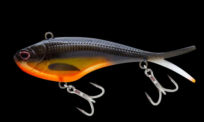 Nomad Vibe Lures|Flies<Design Vertrex Max 95