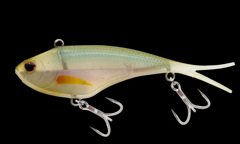 Nomad Vibe Lures|Flies<Design Vertrex Max 95