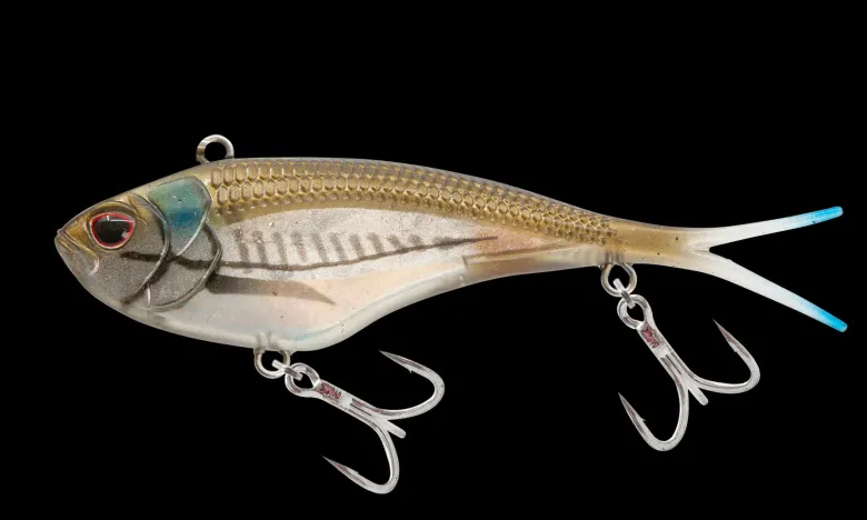 Nomad Vibe Lures|Flies<Design Vertrex Max 95