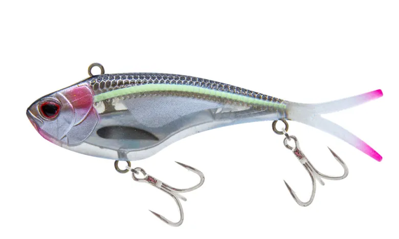 Nomad Vibe Lures|Flies<Design Vertrex Max 95