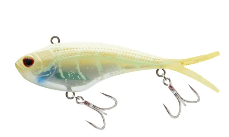Nomad Vibe Lures|Flies<Design Vertrex Max 95