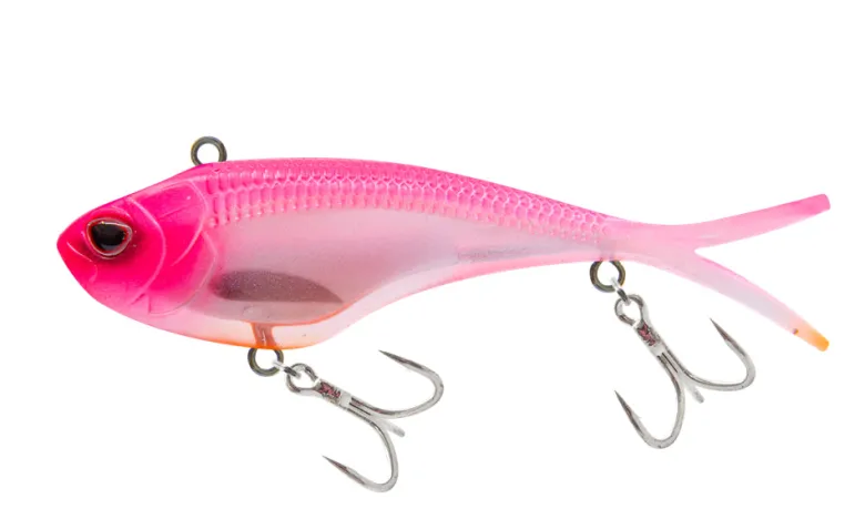 Nomad Vibe Lures|Flies<Design Vertrex Swim 110