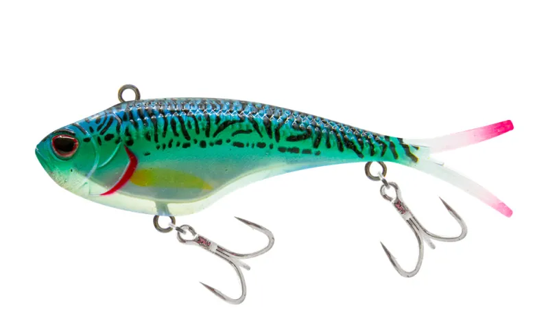 Nomad Vibe Lures|Flies<Design Vertrex Swim 110