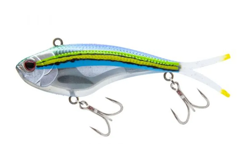 Nomad Vibe Lures|Flies<Design Vertrex Swim 110