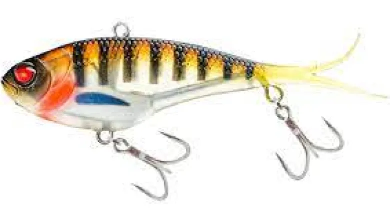 Nomad Vibe Lures|Flies<Design Vertrex Swim 110