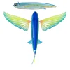 TackleWest Stickbaits|Flies<Nomad Slipstream Flying Fish 140