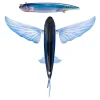 TackleWest Stickbaits|Flies<Nomad Slipstream Flying Fish 140