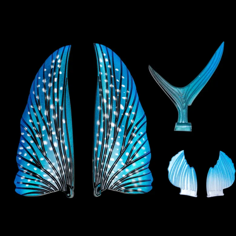 Nomad Flies|Fishing Lures<Slipstream Flying Fish 200