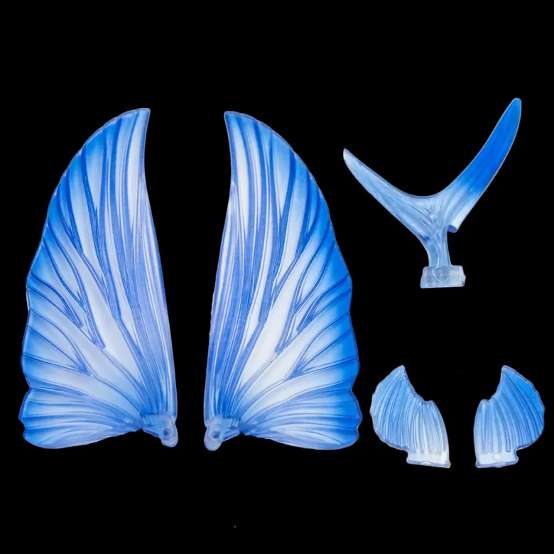 Nomad Flies|Fishing Lures<Slipstream Flying Fish 200