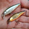 Nories Flies|Fishing Lures<Laydown Minnow 57