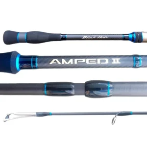 N.S Flies|Fishing Rods<NS Amped II Travel