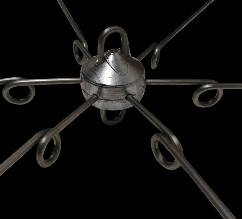 TackleWest Teasers|Teasers<OTS 28in Fish Razr Dredge Bar Scad Flaps