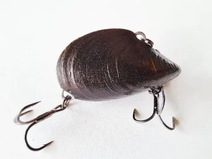 OBB Vibe Lures|Flies<Outback Breamer Mussel Light 4.8g