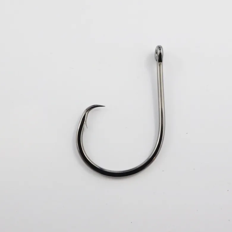 Owner Bait Hooks|Flies<5379 SSW Inline Circle Hooks Pro Pack