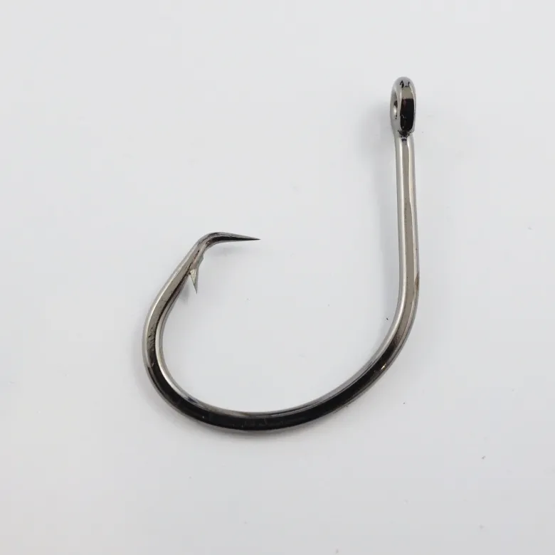 Owner Bait Hooks|Flies<5174 Tournament Mutu Circle Hooks